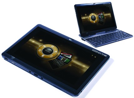 Tablet Windows 7